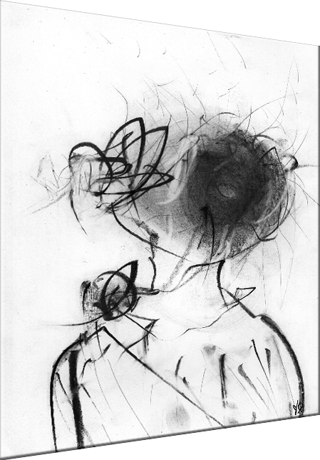 zu den Arbeiten von Thomas Stockerl