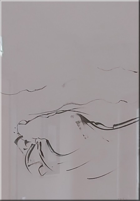 Versuch einer Landschaft