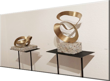 zu den Arbeiten von Sabine Klis