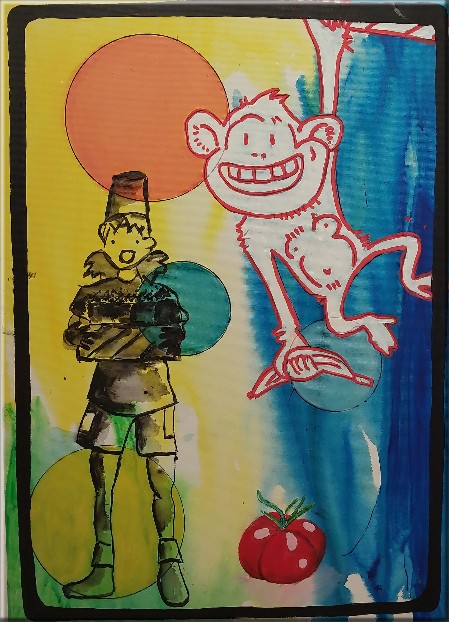 Die Zukunft der Tiere