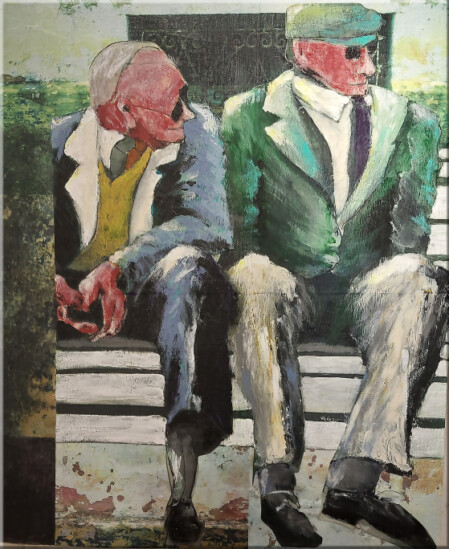 Moment in process 0402