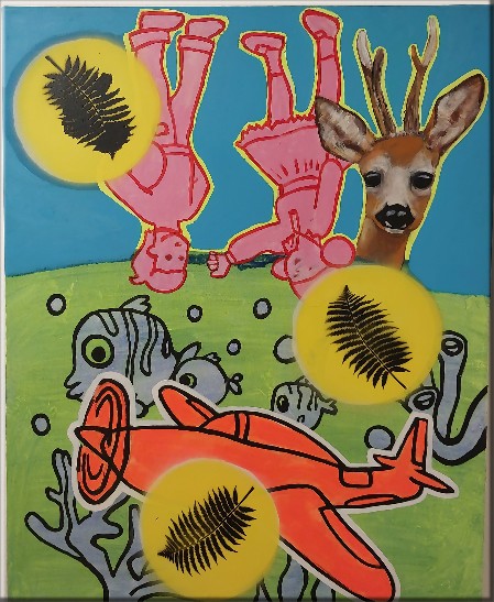 Die Zukunft der Kinder