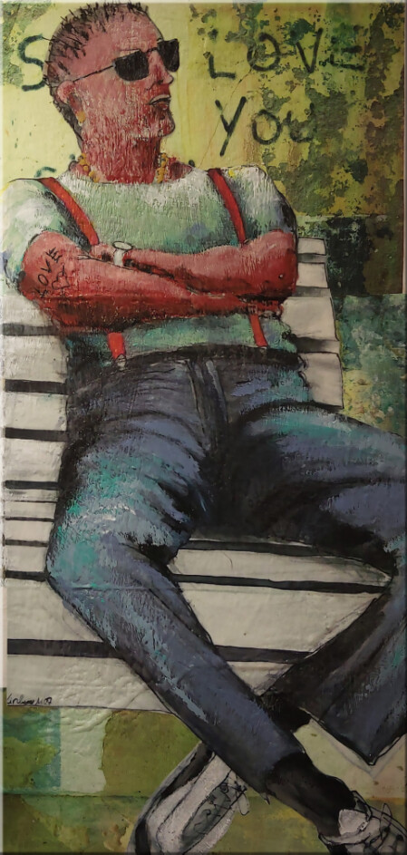 Moment in process 0403