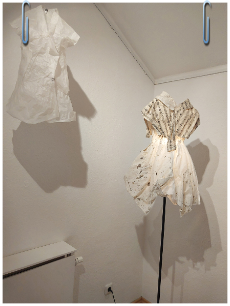 Wirbelwind - Die Stolze