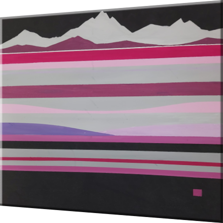 zu den Arbeiten von Hans Heibl