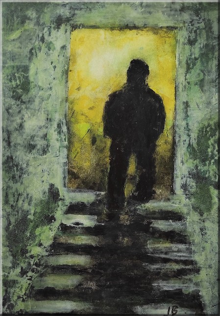 Vom Schatten ins Licht