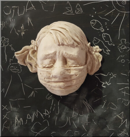 Einschulung im Jahr 2020