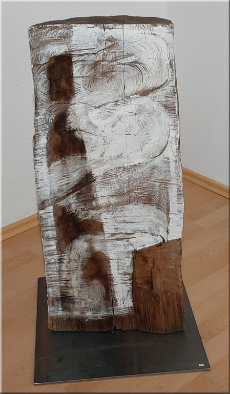 Wie lang wird das noch dauern?