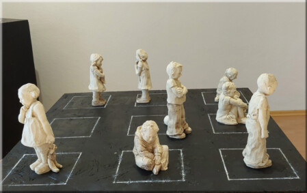 Kinder der Coronazeit