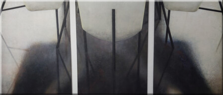 Hommage to the chair