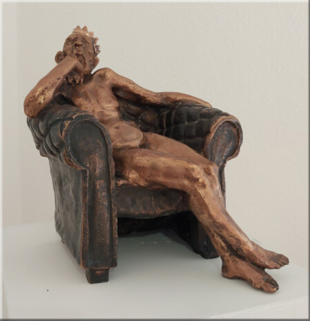 Des Kaisers neue Kleider