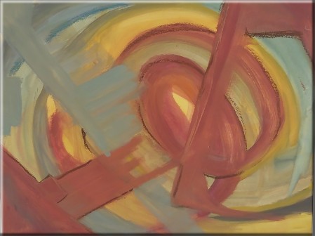 Dynamik und Hindernis