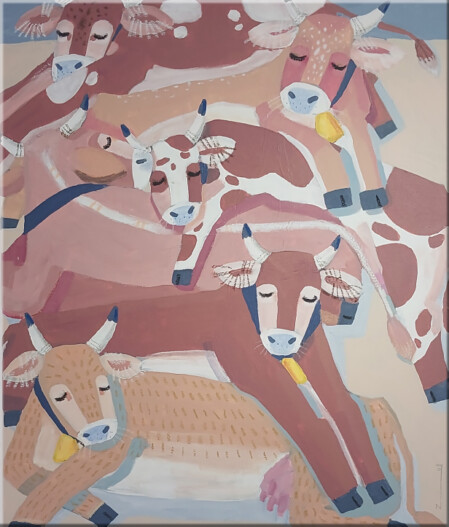 Ein Nachmittag zusammen