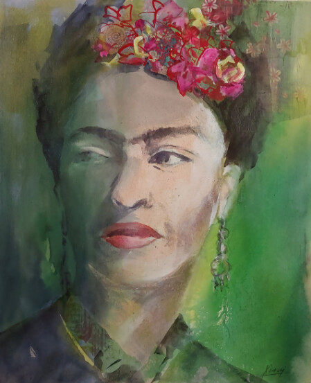 Frida
