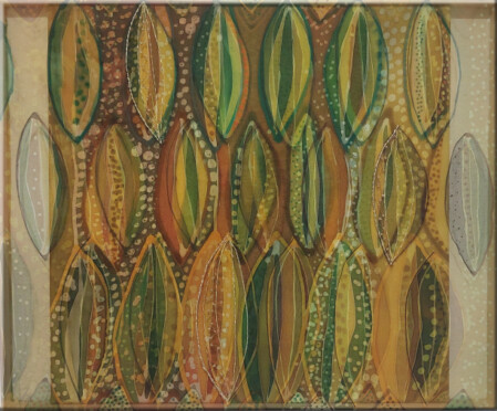 Das goldene Samenkorn