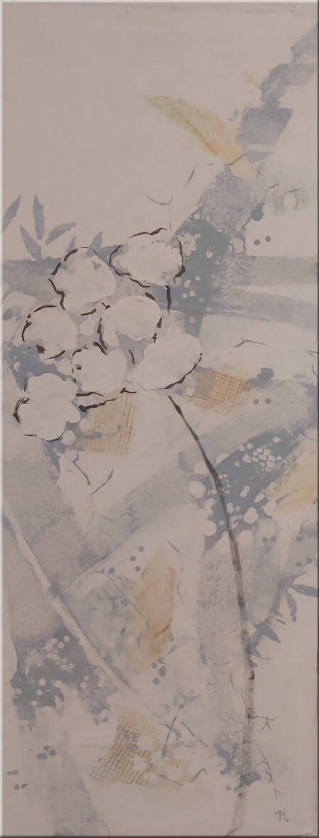 Fotografisches Lichtexperiment