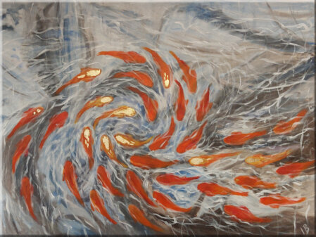 Goldfische