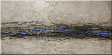 Stille Wasser
