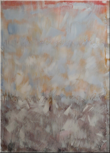 Das Schwebende ist eine Tugend