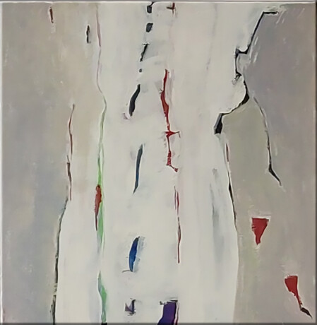 Eine Katze hat neun Leben