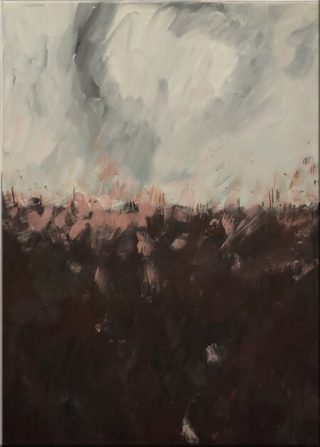 Eine Welt, die nichts zurücknimmt