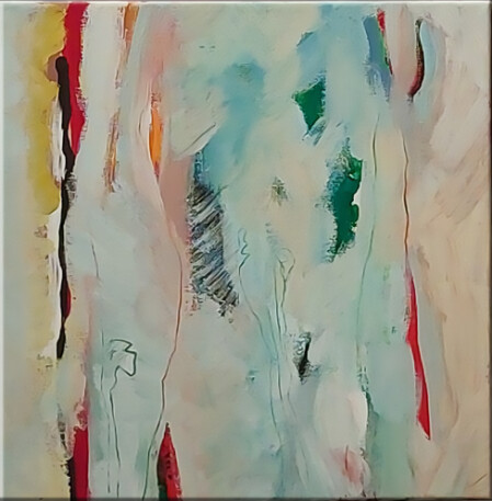 Es gibt beinahe überall Natur