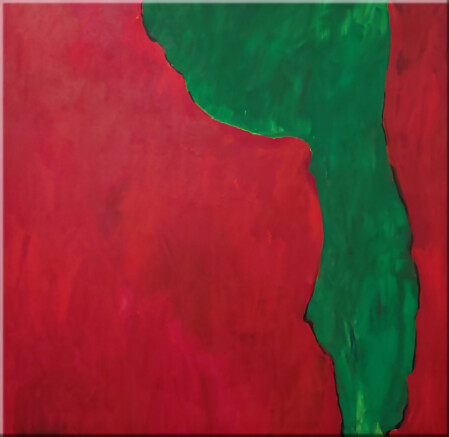 Flammenstabilisierung I