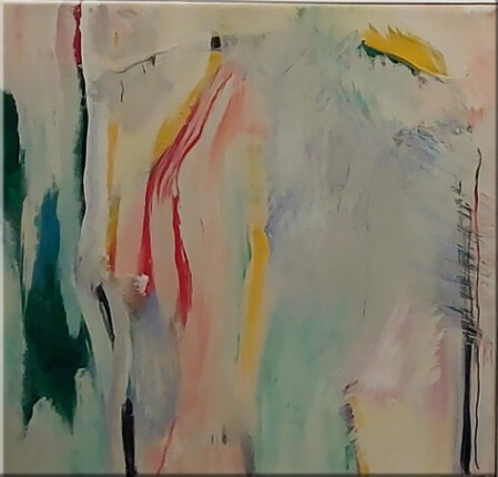 Hoffnung, nicht Erwartung