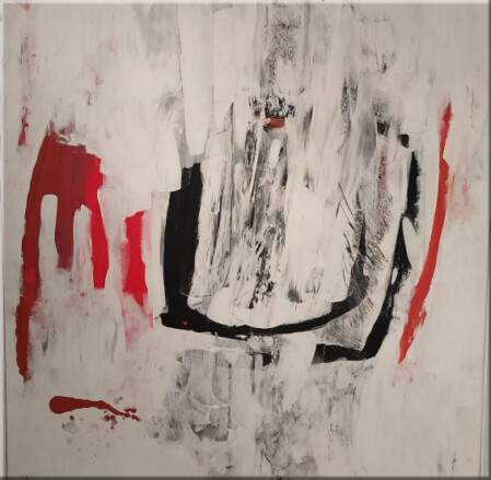 Ich hab die Türen ausgehängt