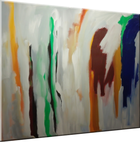 zu den Arbeiten von Bri Oppel