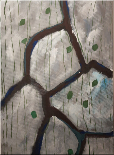 Wege, diese Welt zu überstehen I