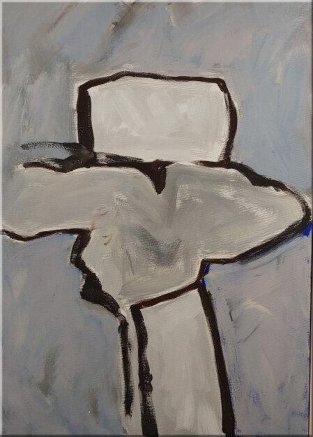 Wege, diese Welt zu überstehen IV