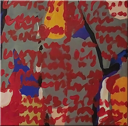 Zu viele Stimmen III