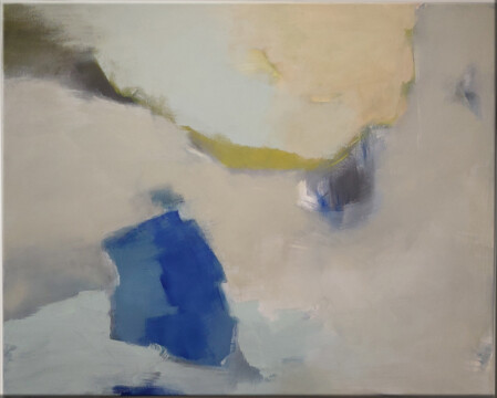 Die Zärtlichkeit eines Keimblatts, ohne die es kein Wachstum gibt (Hilde Domin)