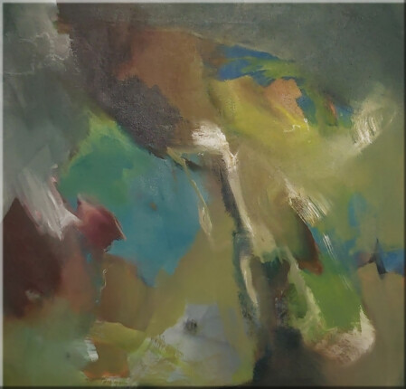 Ein stummer Vogel, den niemand hört