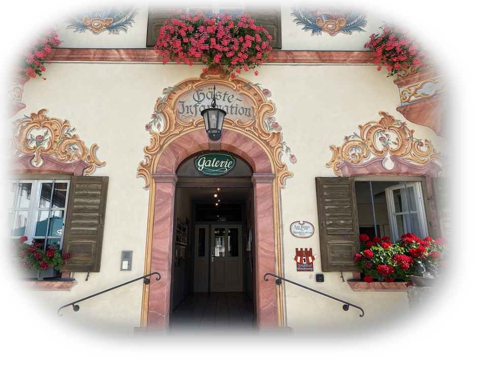 Galerie am Markt Neubeuern