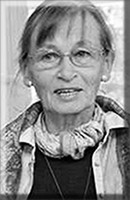 Heidi Muggli Bildquelle: OVB Foto Fischer