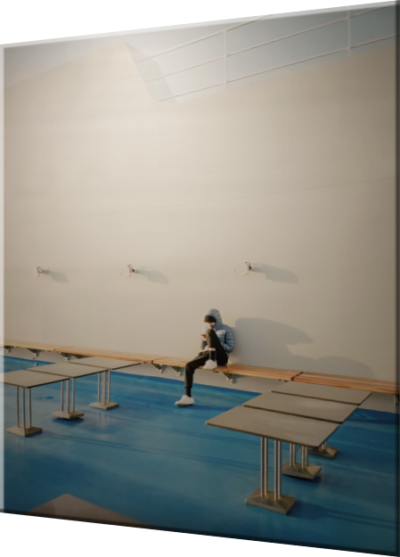 zu den Arbeiten von Ferdinand Jansco