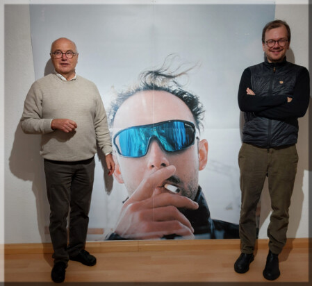 Paul und Ferdinand Jansco