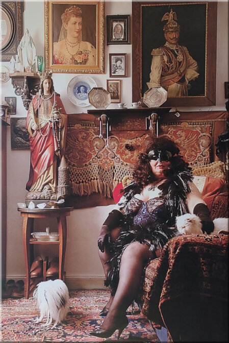 Annette aus Flintas, best age