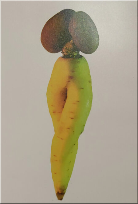 Lust und Last der Anderen 10