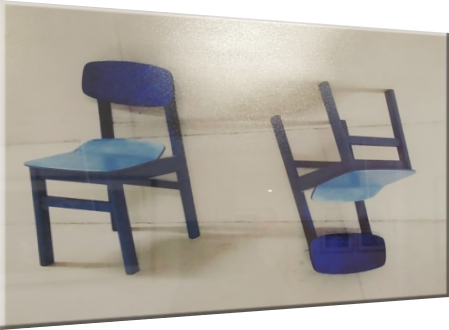 zu den Arbeiten von Maresa Jung