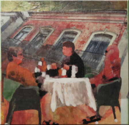 Feierabend 4