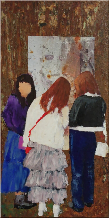 Girls Girls Girls 3