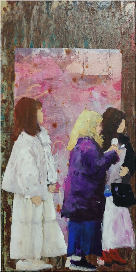 Girls Girls Girls 5