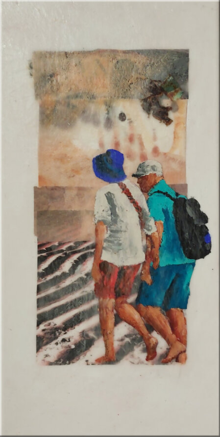 Strandläufer 5