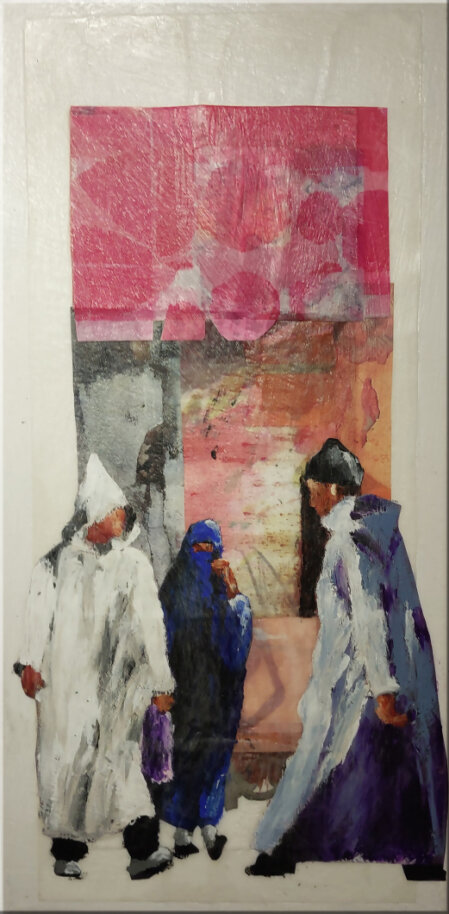 Markttag 5
