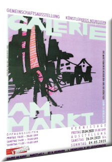 zu den Arbeiten von Alexa Ahrabian, Therese Austermann, Siglinde Berndt, Xandi Fradl