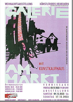 zu den Arbeiten von Andreas Singer, Dorothee Henrich, Xandi Fradl, Siglinde Berndt