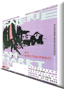 zu den Arbeiten von Therese Austermann, Ulrike Kirchner, Paul Jansco, Hans Heib